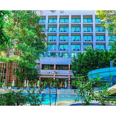 Festival Nature Hotel Kemer Extérieur photo