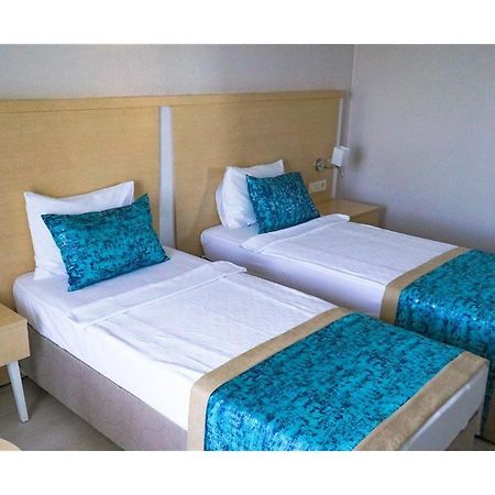Festival Nature Hotel Kemer Extérieur photo