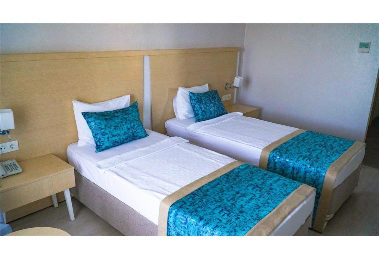 Festival Nature Hotel Kemer Extérieur photo