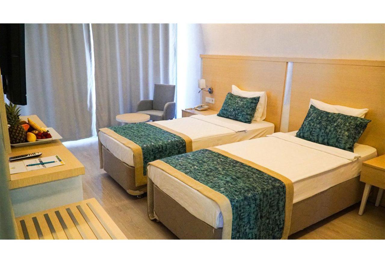 Festival Nature Hotel Kemer Extérieur photo