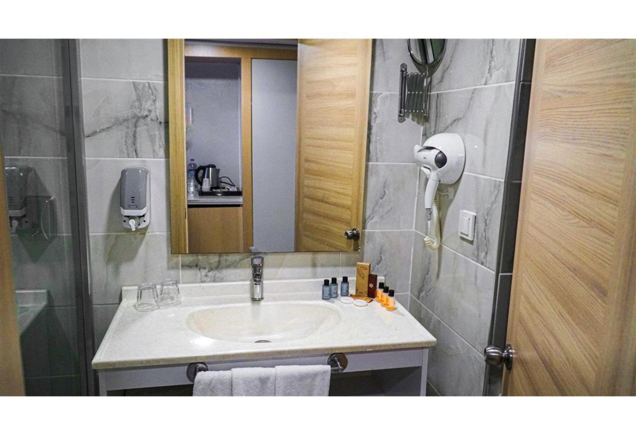 Festival Nature Hotel Kemer Extérieur photo