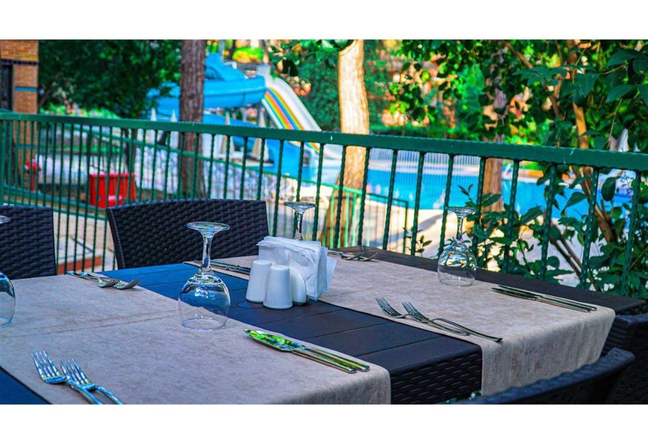 Festival Nature Hotel Kemer Extérieur photo