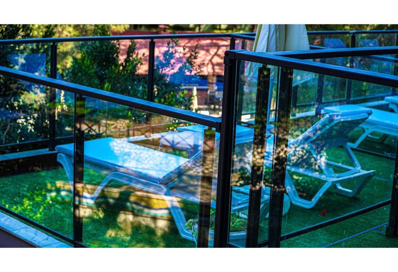 Festival Nature Hotel Kemer Extérieur photo