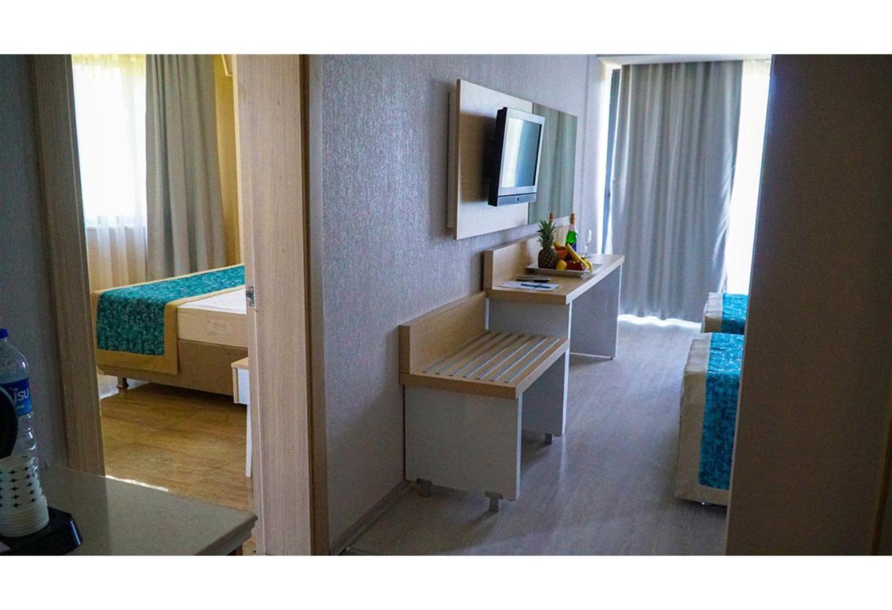 Festival Nature Hotel Kemer Extérieur photo