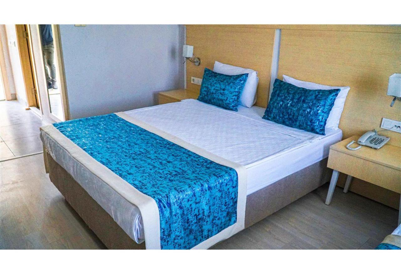 Festival Nature Hotel Kemer Extérieur photo