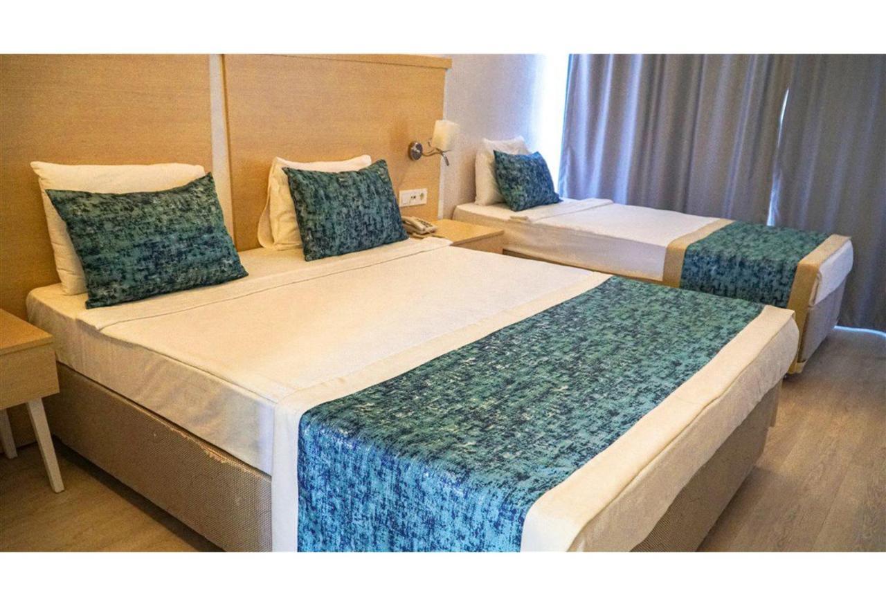 Festival Nature Hotel Kemer Extérieur photo