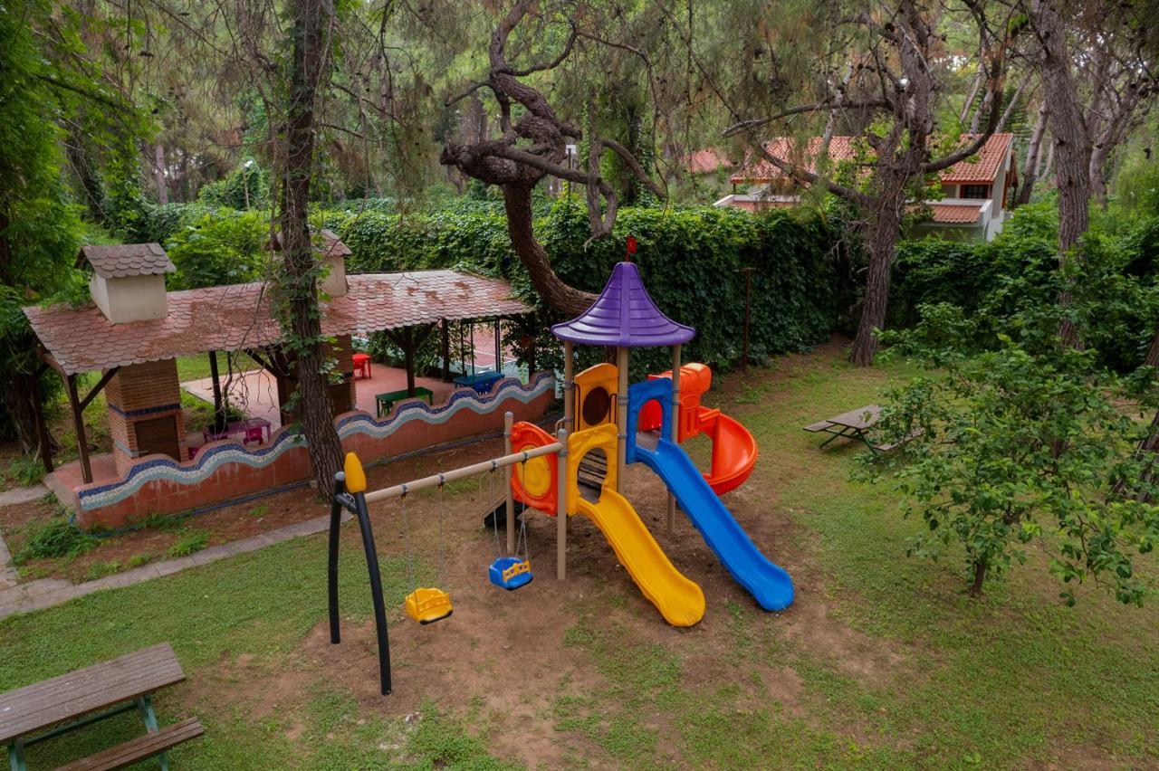 Festival Nature Hotel Kemer Extérieur photo